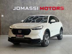 HONDA HR-V 1.5 16V 4P FLEX TOURING TURBO AUTOM�TICO CVT