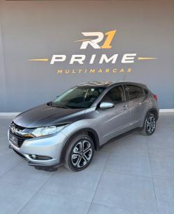 HONDA HR-V 1.5 16V 4P FLEX EX AUTOM�TICO CVT