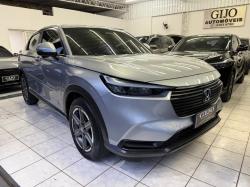HONDA HR-V 1.5 16V 4P FLEX EX AUTOM�TICO CVT