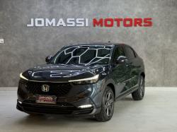 HONDA HR-V 1.5 16V 4P FLEX ADVANCE TURBO AUTOM�TICO CVT