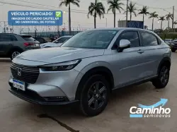 HONDA HR-V 1.5 16V 4P FLEX EXL AUTOMÁTICO CVT