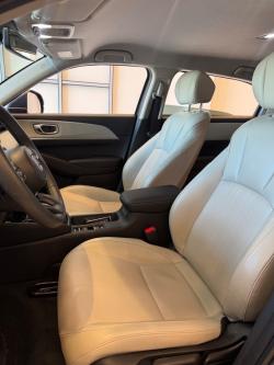 HONDA HR-V 1.5 16V 4P FLEX ADVANCE TURBO AUTOMÁTICO CVT