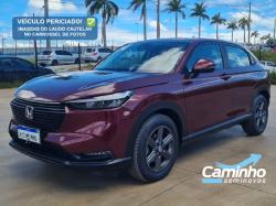 HONDA HR-V 1.5 16V 4P FLEX EXL AUTOMÁTICO CVT