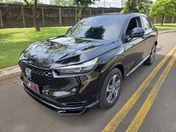 HONDA HR-V 1.5 16V 4P FLEX TOURING TURBO AUTOMÁTICO CVT