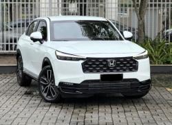HONDA HR-V 1.5 16V 4P FLEX TOURING TURBO AUTOMÁTICO CVT