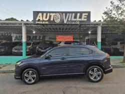 HONDA HR-V 1.5 16V 4P FLEX TOURING TURBO AUTOMÁTICO CVT