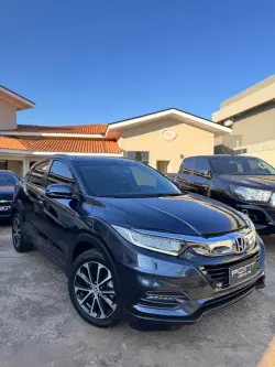 HONDA HR-V 1.8 16V 4P EXL FLEX AUTOMTICO CVT