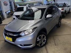 HONDA HR-V 1.8 16V 4P EX FLEX AUTOMTICO CVT