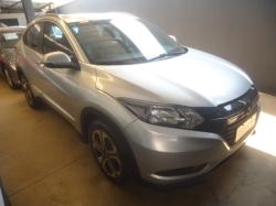 HONDA HR-V 1.8 16V 4P EXL FLEX AUTOMTICO CVT