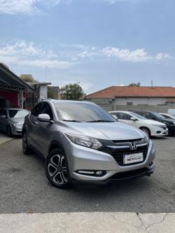HONDA HR-V 1.8 16V 4P EX FLEX AUTOMTICO CVT