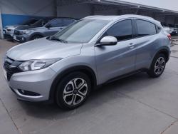 HONDA HR-V 1.8 16V 4P EX FLEX AUTOMTICO CVT