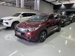 HONDA HR-V 1.8 16V 4P EX FLEX AUTOMTICO CVT