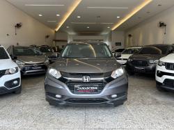 HONDA HR-V 1.8 16V 4P EX FLEX AUTOMTICO CVT