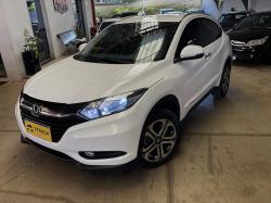 HONDA HR-V 1.8 16V 4P EXL FLEX AUTOMTICO CVT