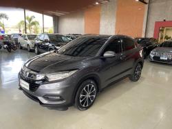 HONDA HR-V 1.8 16V 4P EXL FLEX AUTOMTICO CVT
