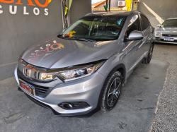 HONDA HR-V 1.8 16V 4P EX FLEX AUTOM�TICO CVT