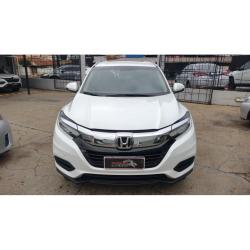 HONDA HR-V 1.8 16V 4P EXL FLEX AUTOMTICO CVT