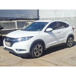 HONDA HR-V 1.8 16V 4P EX FLEX AUTOMTICO CVT
