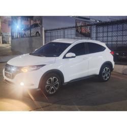 HONDA HR-V 1.8 16V 4P EX FLEX AUTOMÁTICO CVT HONDA HR-V 1.8 16V 4P EX FLEX AUTOMÁTICO CVT