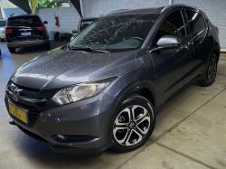HONDA HR-V 1.8 16V 4P EXL FLEX AUTOMTICO CVT