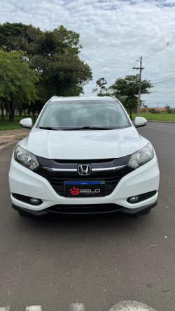 HONDA HR-V 1.8 16V 4P EXL FLEX AUTOM�TICO CVT