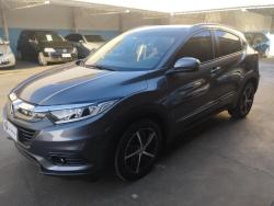 HONDA HR-V 1.8 16V 4P EX FLEX AUTOMÁTICO CVT HONDA HR-V 1.8 16V 4P EX FLEX AUTOMÁTICO CVT