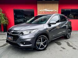 HONDA HR-V 1.8 16V 4P EXL FLEX AUTOMTICO CVT
