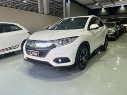 HONDA HR-V 1.8 16V 4P EX FLEX AUTOMTICO CVT