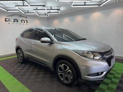HONDA HR-V 1.8 16V 4P EXL FLEX AUTOMTICO CVT