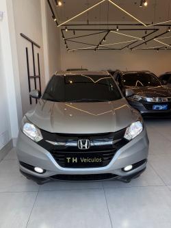 HONDA HR-V 1.8 16V 4P EXL FLEX AUTOMTICO CVT