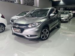 HONDA HR-V 1.8 16V 4P EXL FLEX AUTOMTICO CVT