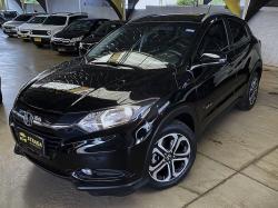 HONDA HR-V 1.8 16V 4P EX FLEX AUTOMTICO CVT