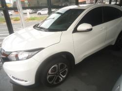 HONDA HR-V 1.8 16V 4P LX FLEX AUTOMTICO CVT