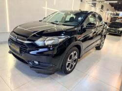 HONDA HR-V 1.8 16V 4P EX FLEX AUTOMTICO CVT