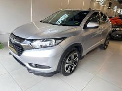 HONDA HR-V 1.8 16V 4P EXL FLEX AUTOMTICO CVT