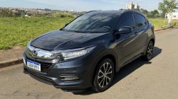 HONDA HR-V 1.8 16V 4P EXL FLEX AUTOMTICO CVT