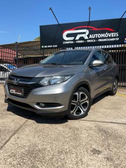 HONDA HR-V 1.8 16V 4P EX FLEX AUTOMTICO CVT