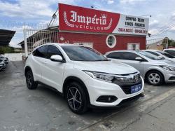 HONDA HR-V 1.8 16V 4P LX FLEX AUTOMTICO CVT