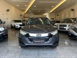 HONDA HR-V 1.8 16V 4P EXL FLEX AUTOMTICO CVT