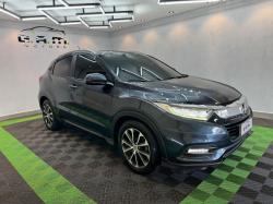 HONDA HR-V 1.8 16V 4P EXL FLEX AUTOMTICO CVT