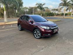 HONDA HR-V 1.8 16V 4P EXL FLEX AUTOMTICO CVT