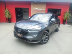 HONDA HR-V 1.8 16V 4P EXL FLEX AUTOM�TICO CVT
