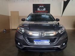 HONDA HR-V 1.8 16V 4P EX FLEX AUTOM�TICO CVT