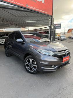 HONDA HR-V 1.8 16V 4P EX FLEX AUTOM�TICO CVT
