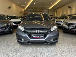 HONDA HR-V 1.8 16V 4P EXL FLEX AUTOM�TICO CVT