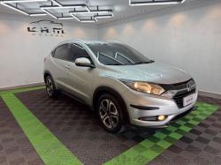 HONDA HR-V 1.8 16V 4P EX FLEX AUTOM�TICO CVT