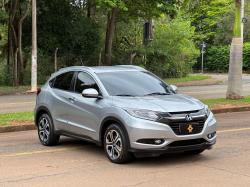HONDA HR-V 1.8 16V 4P TOURING FLEX AUTOM�TICO CVT