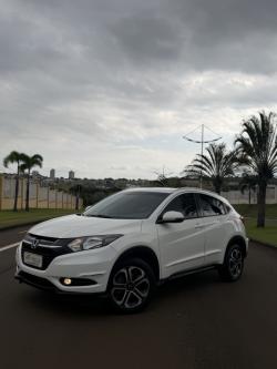 HONDA HR-V 1.8 16V 4P EX FLEX AUTOM�TICO CVT