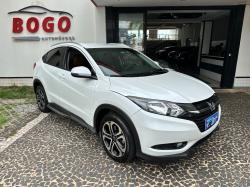 HONDA HR-V 1.8 16V 4P EX FLEX AUTOM�TICO CVT