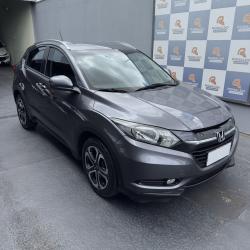 HONDA HR-V 1.8 16V 4P EX FLEX AUTOM�TICO CVT